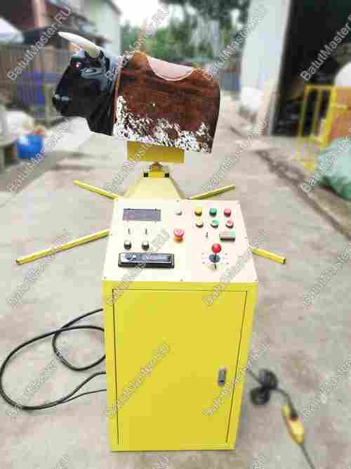 Бык для аттракциона родео "Бык Родео 2"