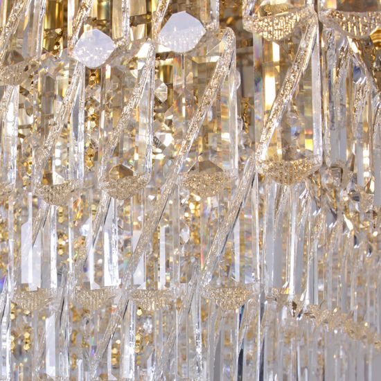 16110-0.4-15 MX GD светильник потолочный