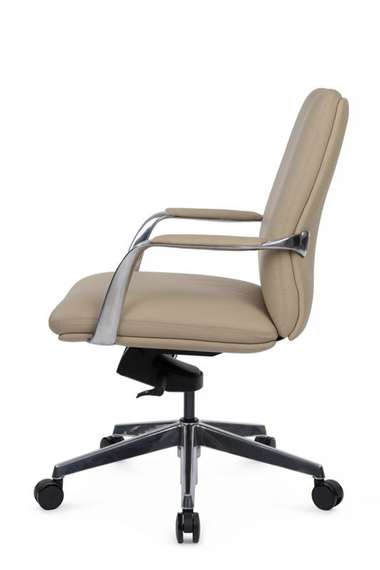 Кресло Pablo-M B2216-1 Светло-бежевый