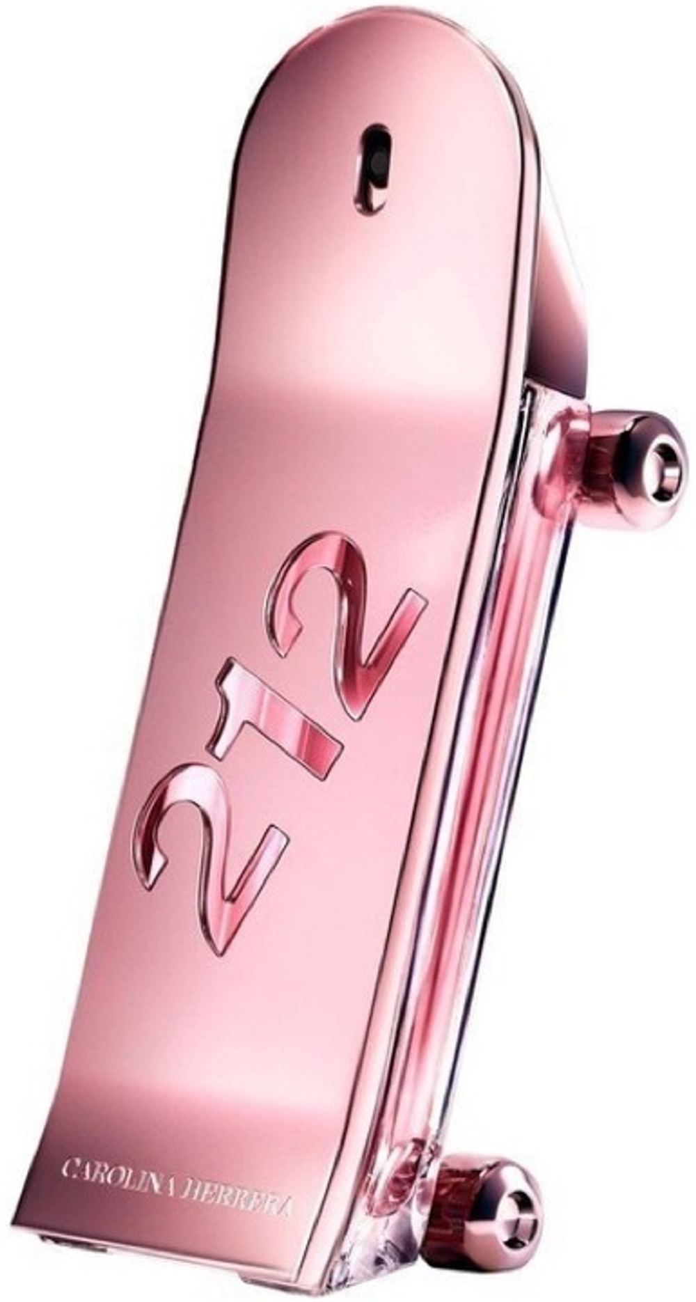 Carolina Herrera 212 Heroes