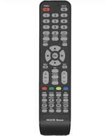 Пульт универсальный XK237B-MOUSE для ТВ различных марок Huayu