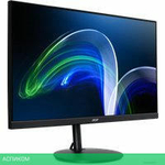 Монитор Acer CB272Ebmiprx UM.HB2EE.E02