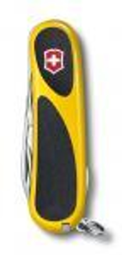 Нож перочинный VICTORINOX EvoGrip 18, 85 мм, 15 функций VC-2.4913.C8