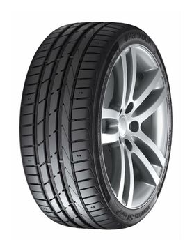Hankook Tire Ventus S1 Evo 2 K117 215/45 ZR18 93Y XL