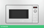 Микроволновая печь Bosch BFL623MW3