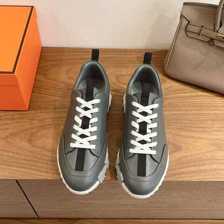 Кроссовки Hermes