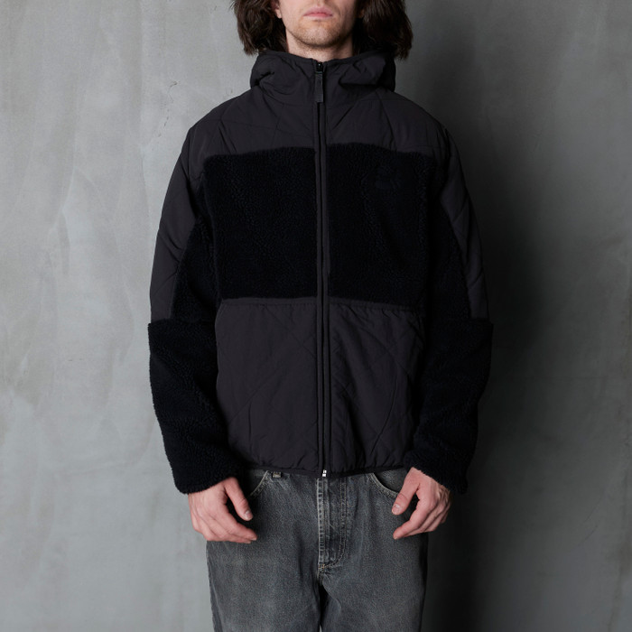 Куртка мужская Puma Classics Utility Jacket артикул:621676-01 - купить в магазине Дайс