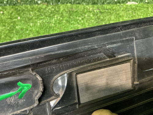 Фонарь правый внешний Mazda 6 GJ (2018-н.в.)