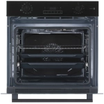 Духовой шкаф электрический Hotpoint HSTF 1231 JSAH BLG