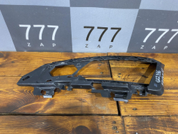 Кронштейн переднего бампера левый Skoda Kodiaq 16-22 Б/У Оригинал 565807055