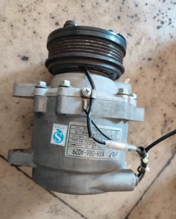 Компрессор кондиционера Changan Oushang 1.3/1.5, Ruixing M80, Shenqi T10