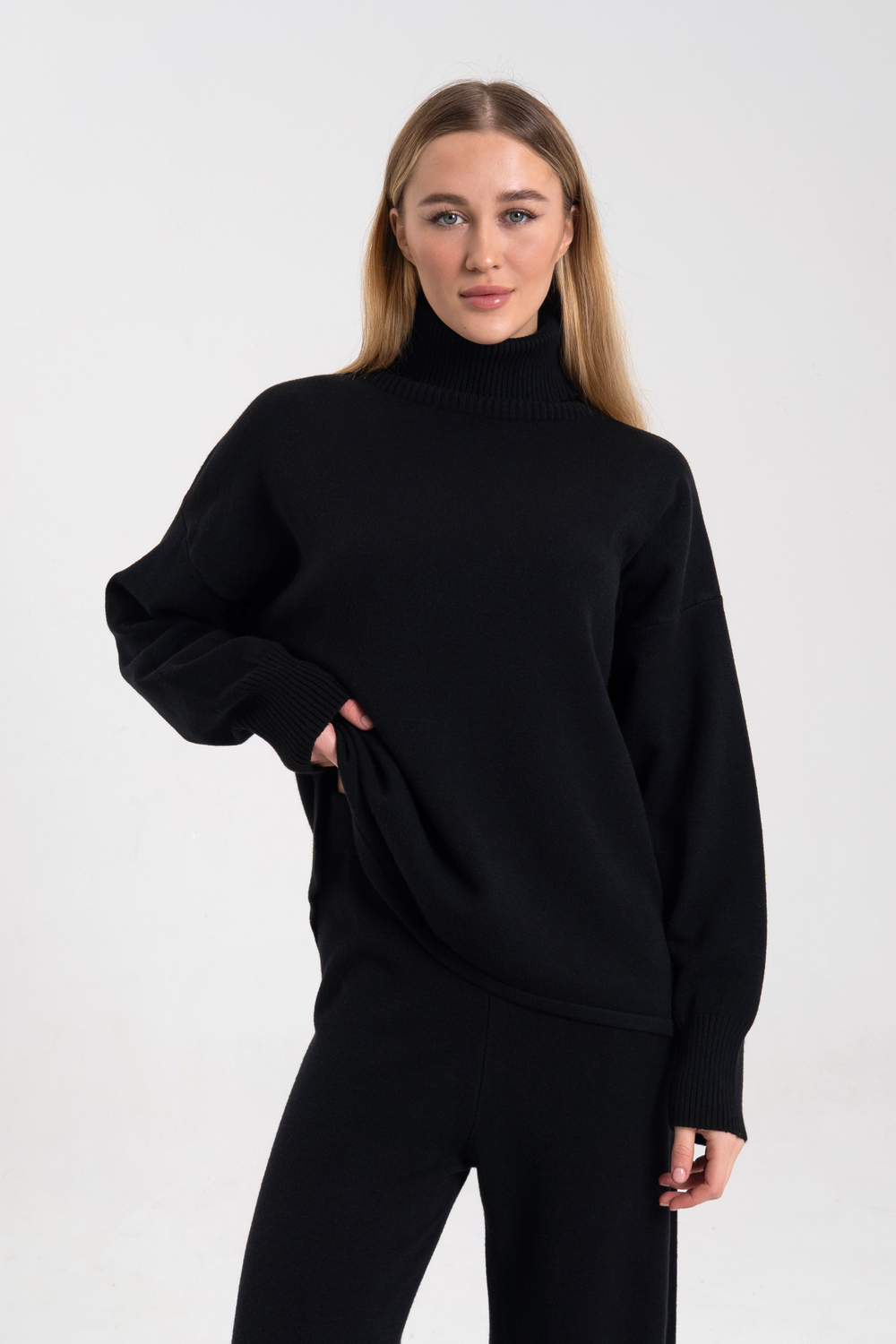 Костюм Clothe свитер + брюки