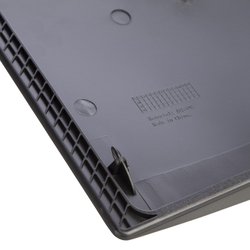 Панель КАРТОФАН для корпуса Sony PlayStation 5 оптом (арт. PS5-PANEL-BLACK)