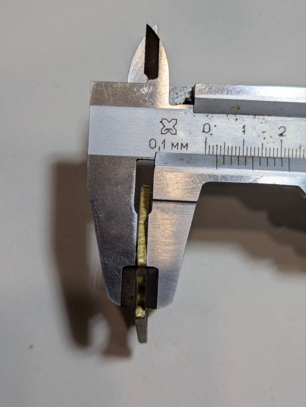 Колодки тормозные дисковые для мотоцикла, мопеда, питбайка