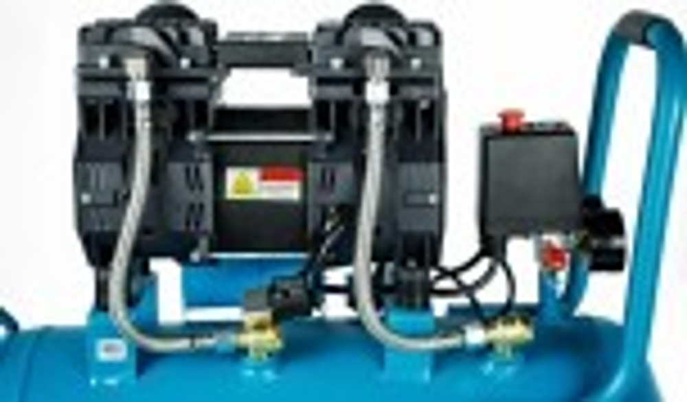 Компрессор поршневой безмасляный Sturm AC93224OL
