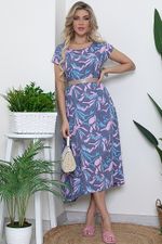 Платье 71512 Avili