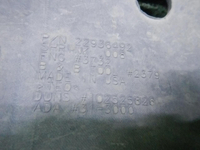 Бампер передний Chevrolet Tahoe 4 (2014-2021)