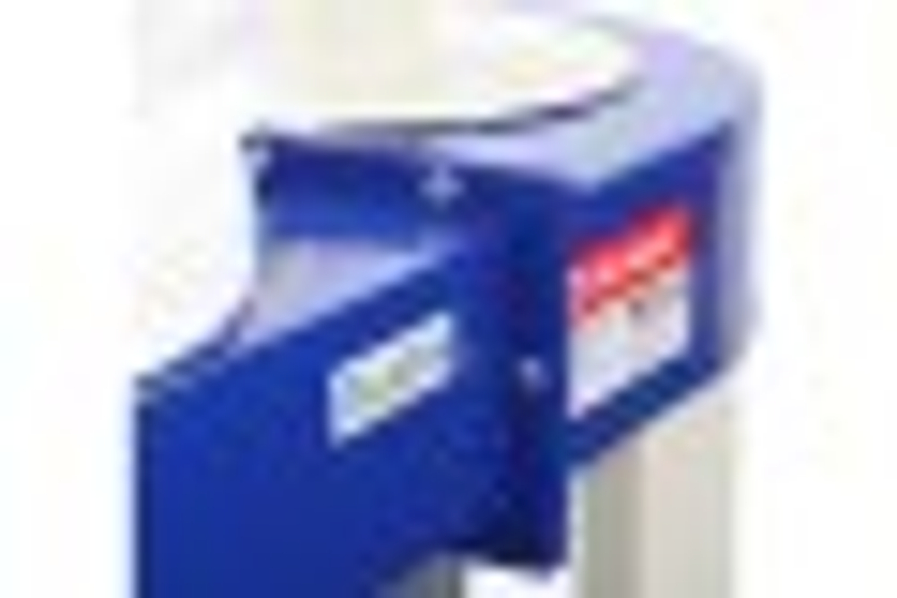 Установка вытяжная BELMASH DC4500-F4/400 D127A