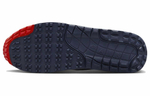 Кроссовки Nike Air Max 1 Golf "Navy Red"