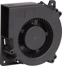 Электровентилятор центробежный 0,8ВЦ-0,5-20-4325 ТУ 3310-009-12058815-2019