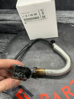 Датчик кислородный BMW 11787530282