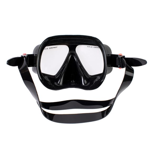 Маска Scorpena RedLine Alpha