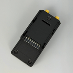 Передатчик (TX) Betafpv SuperG NanoTX ELRS 2.4G (Black)