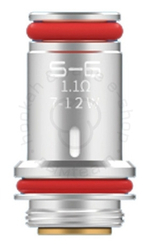 Испаритель Smoant  S-6 Tight MTL (1.1 Ohm)