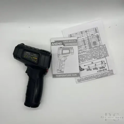 Пирометр инфракрасный кондитерский TH203