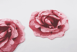 Коврик для ванной 100 Abyss & Habidecor Rose Португалия