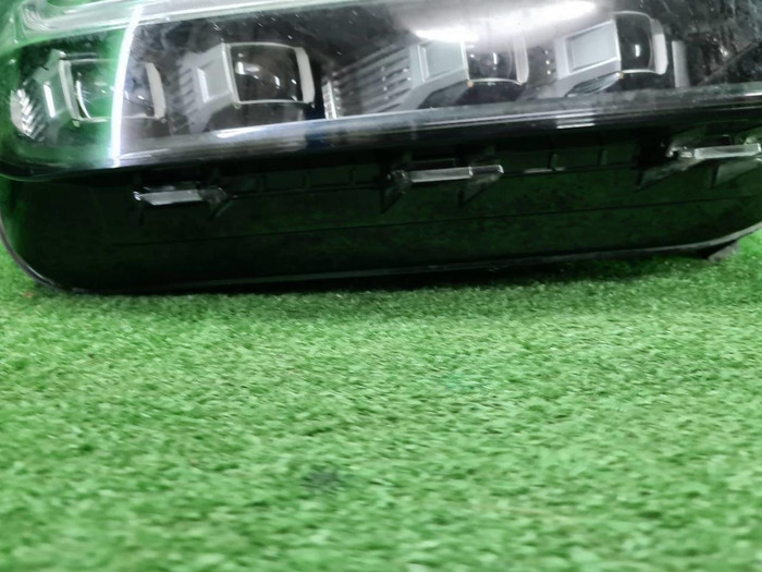 Фара правая EXEED VX (2021-2024) LED