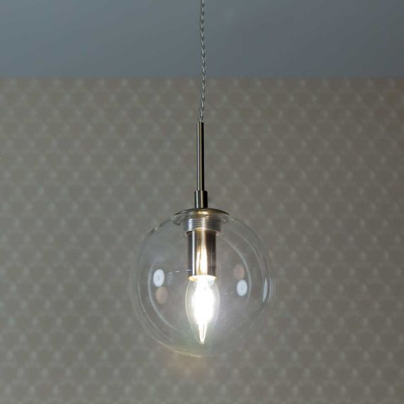 Подвесной светильник Citilux Томми CL102011