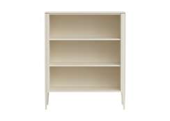 Стеллаж Type высота 120 см (дымка)