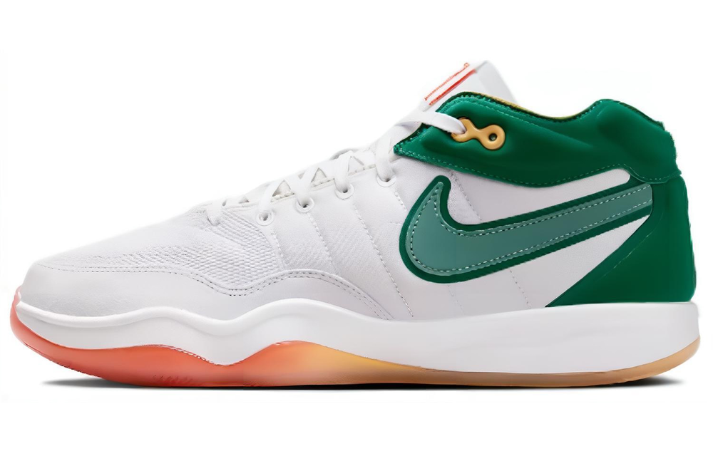 DJ9404-103 Муж. Nike G.T. Hustle 2 EP Basketball Shoes