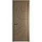 Межкомнатная дверь эмаль Profil Doors 5PA перламутр золото глухая профиль серая ночь