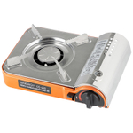 Плита газовая портативная ENERGY GS-400 (кейс)