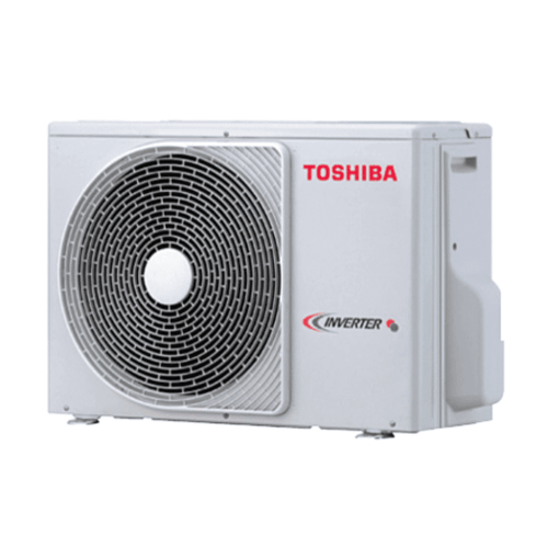 Toshiba RAS-2M18U2AVG-E наружный блок мульти сплит-системы