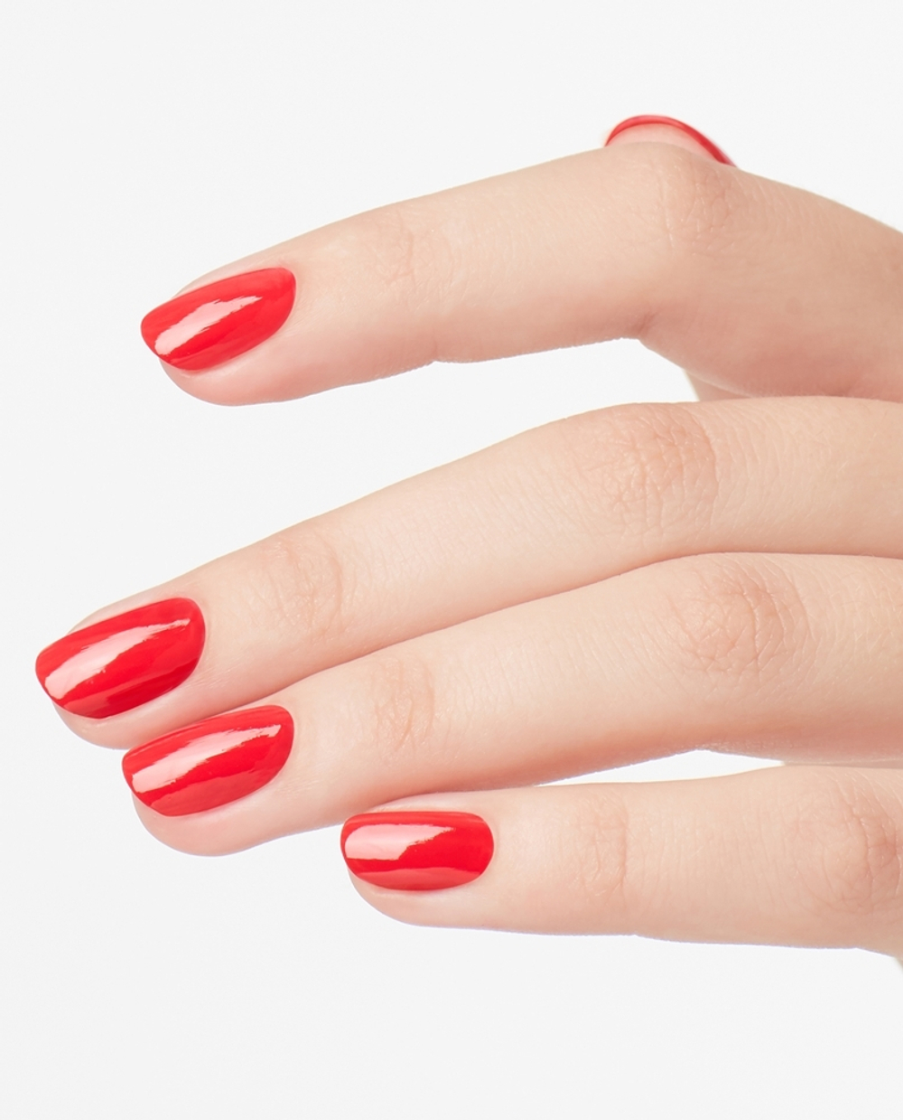 OPI Nail Lacquer - лак для ногтей, 15 ml