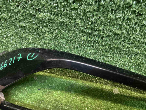 Накладка заднего бампера левая JAECOO J8 (24-нв)