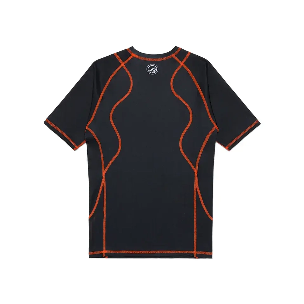 Рашгард Shoyoroll TVT001.2