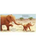 Книжки-картинки. Я всегда буду рядом с тобой