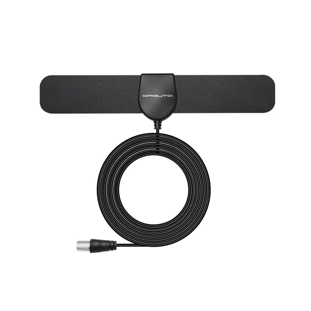 TVантенна ORBITA OT-ANT11 комнатная