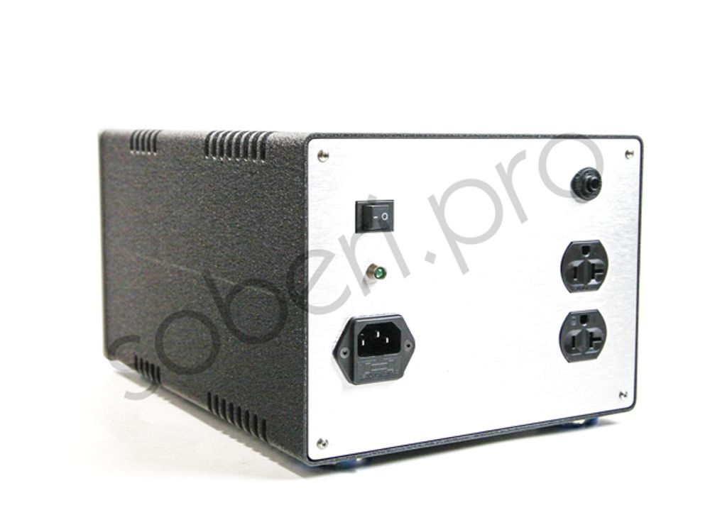 понижающий трансформатор для японского усилителя