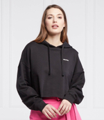 Худи Red Valentino - черный(XR3MF08Z6DS)