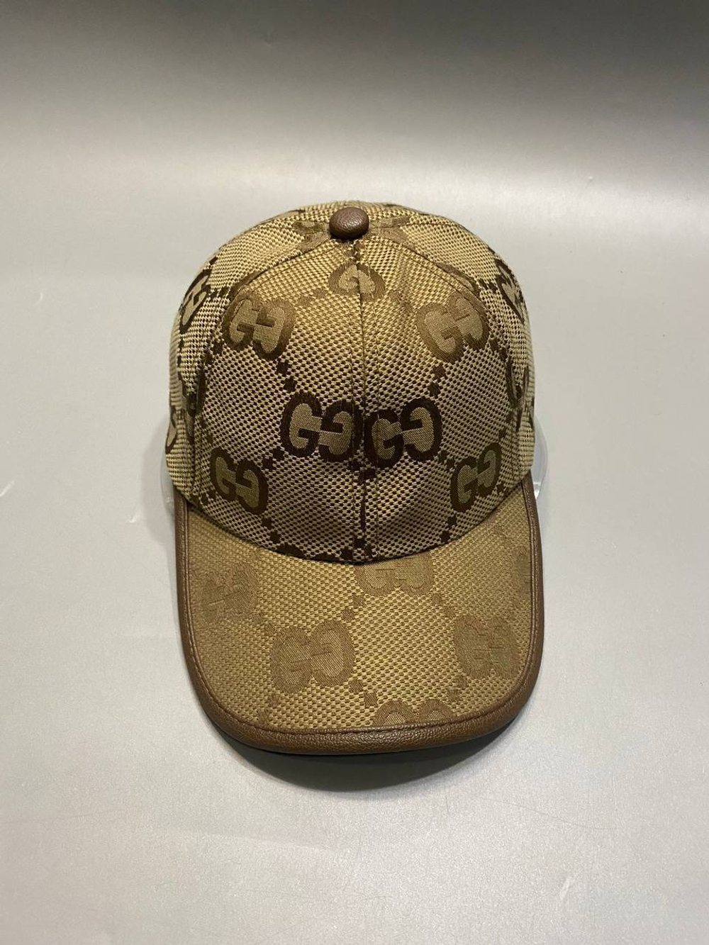 Кепка Gucci