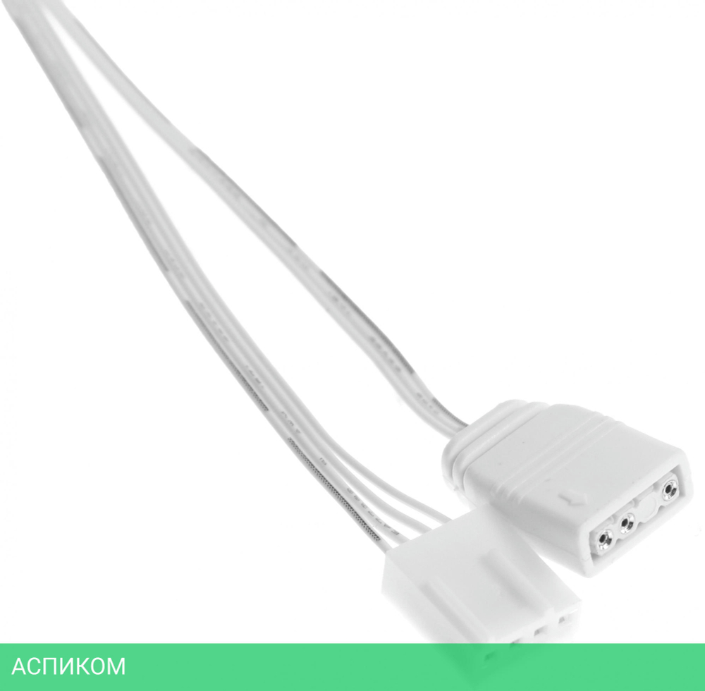 Кулер для процессора ID-Cooling SE-214-XT ARGB White