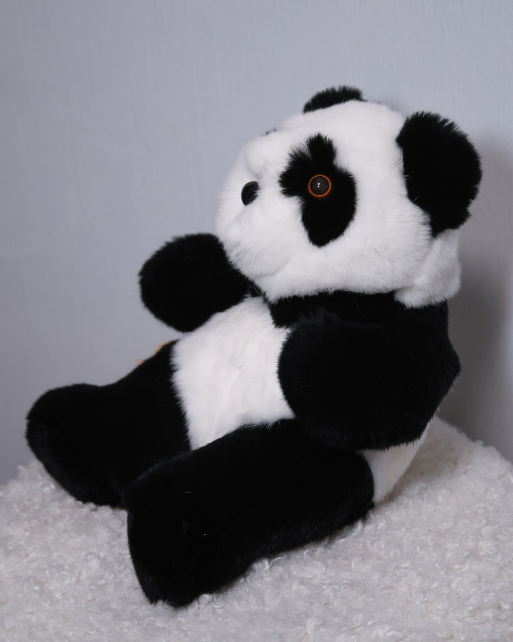 Панда Жасмин