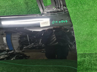 Дверь передняя правая KIA Sportage 4 QL (2016-2022)