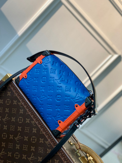 Louis Vuitton Side Trunk MM