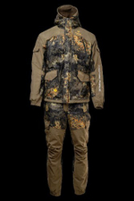 Костюм демисезонный мужской Gorka NEXT Demi (ALOVA/FINLYANDIYA),510-3 Dark Forest\Finlyandya Khaki 1